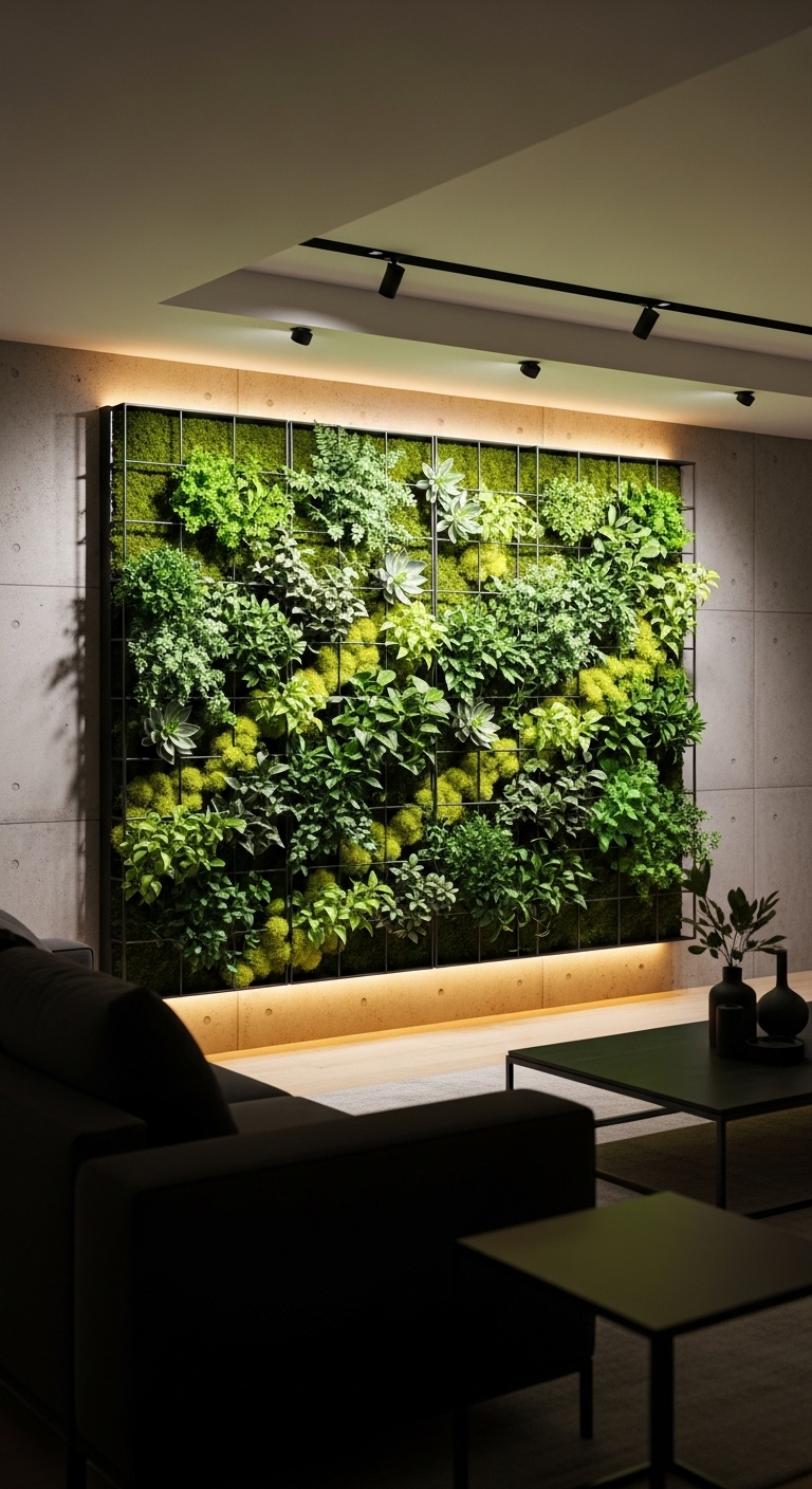 42+ Modern Basement Remodel Decor Ideas 23 image 3518