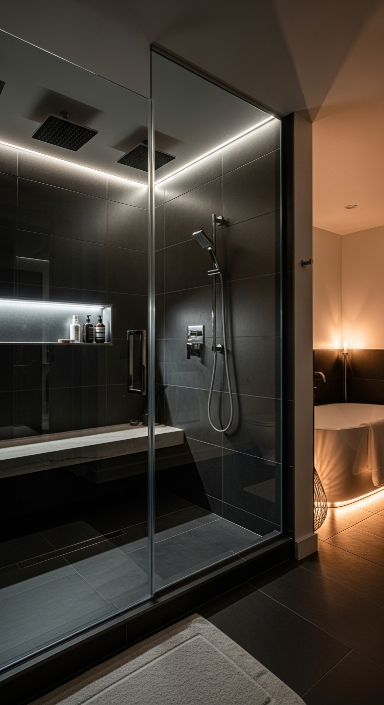 42+ Modern Basement Remodel Decor Ideas 32 image 3531