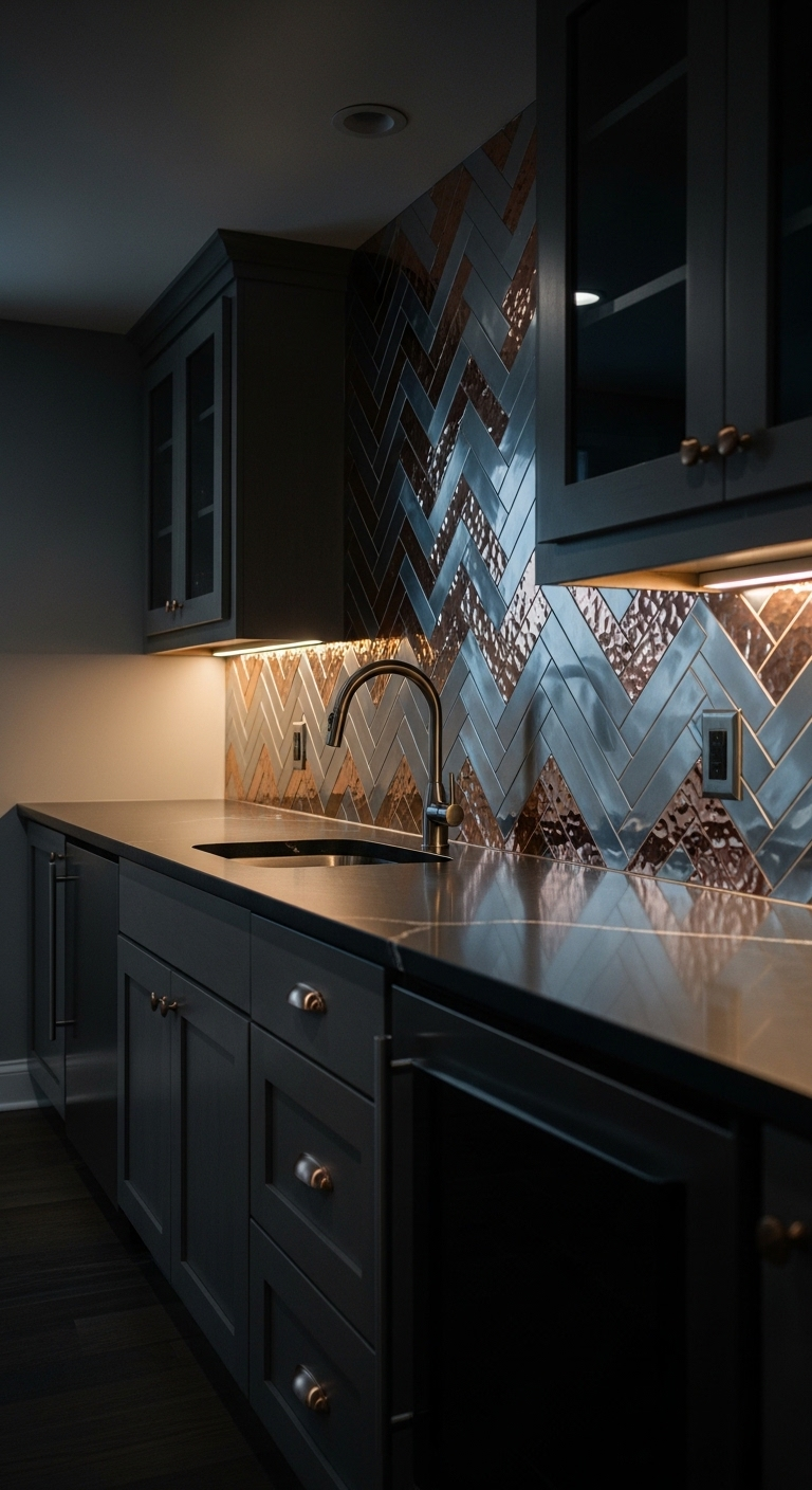 42+ Modern Basement Remodel Decor Ideas 38 image 3539