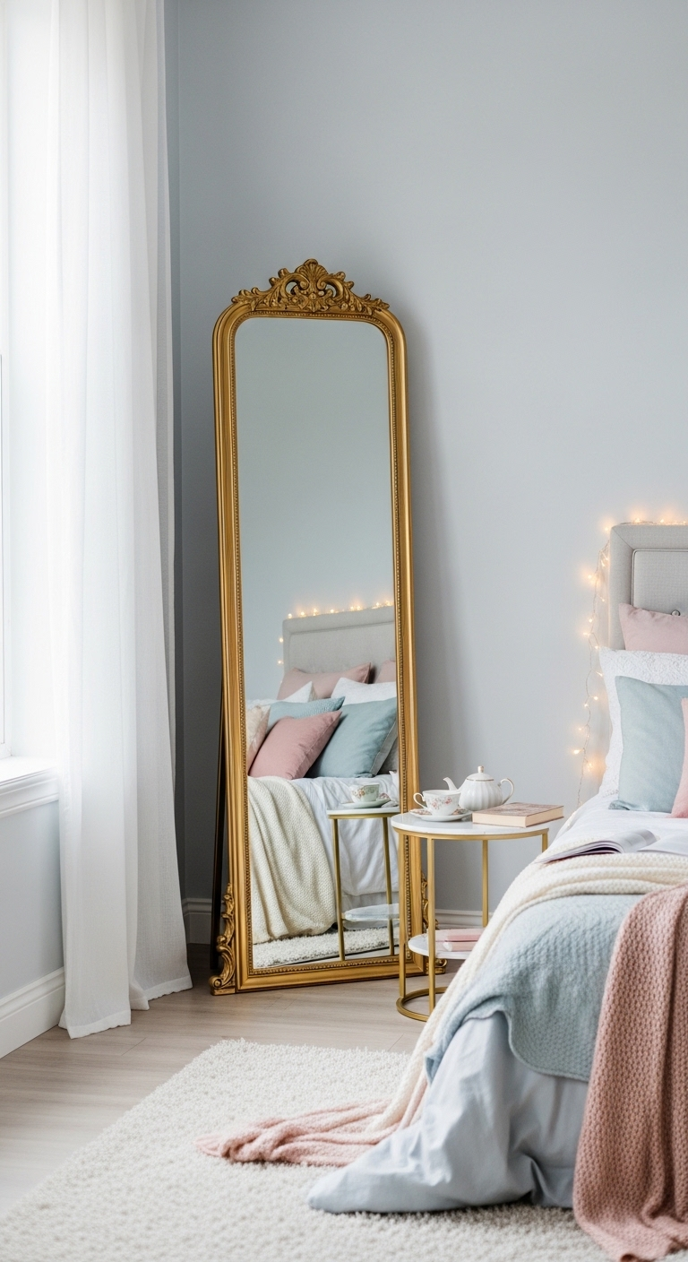 21 Dreamy & Pretty Cozy Bedrooms to Make You Fall in Love With Your Space Again 15 image 3595
