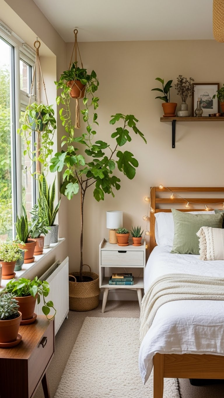 20 Aesthetic Couple Bedroom Ideas for a Romantic Space 10 image 635