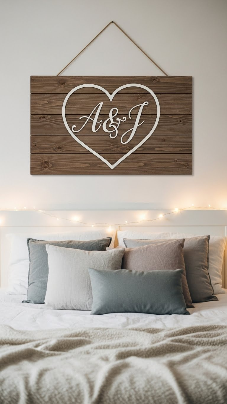 20 Aesthetic Couple Bedroom Ideas for a Romantic Space 16 image 645