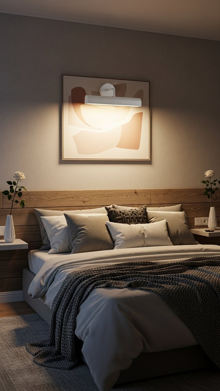 20 Aesthetic Couple Bedroom Ideas for a Romantic Space 17 image 646