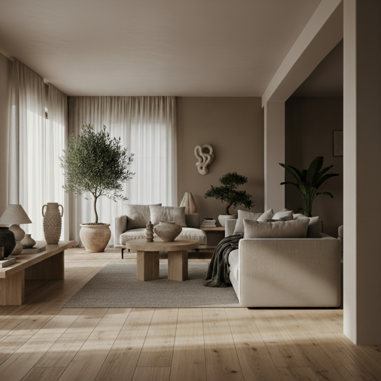 35+Japandi Home Secrets: Everything You Need To Know