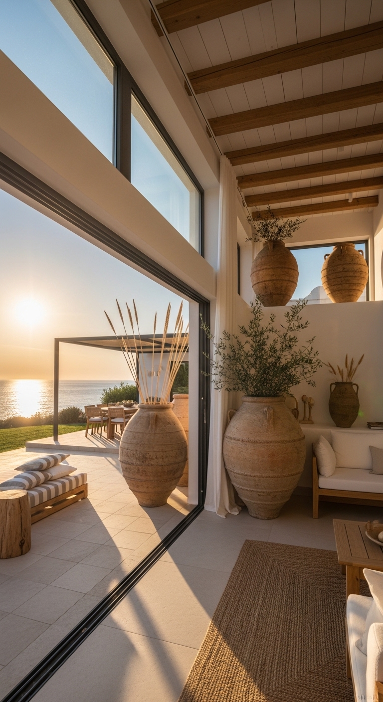 45+Modern Mediterranean Home Ideas for Coastal Living 18 image 1060