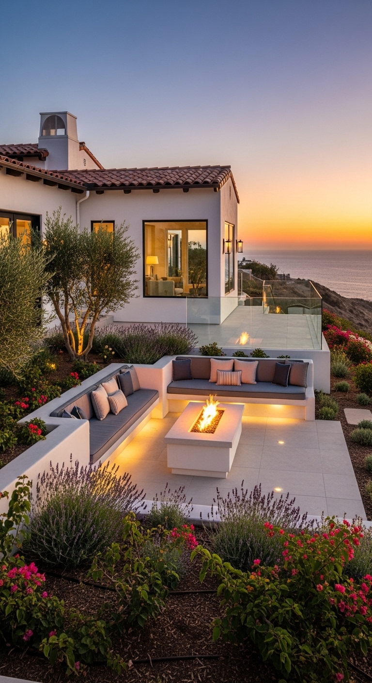 45+Modern Mediterranean Home Ideas for Coastal Living 25 image 1067