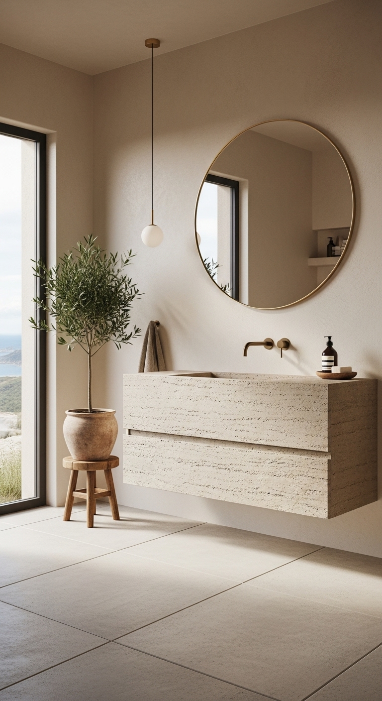 45+Modern Mediterranean Home Ideas for Coastal Living 30 image 1072