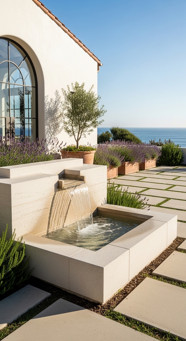 45+Modern Mediterranean Home Ideas for Coastal Living 35 image 1077