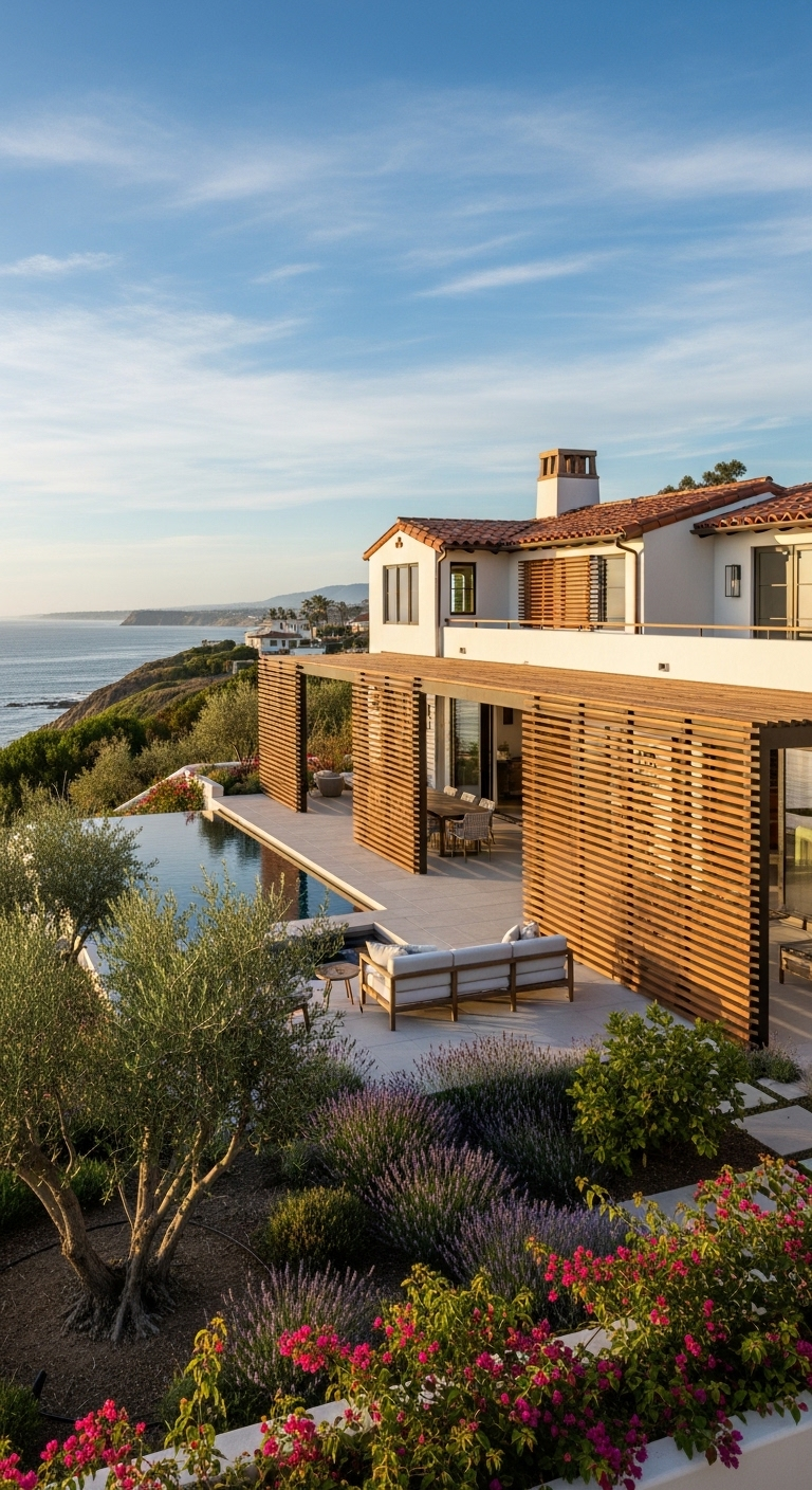 45+Modern Mediterranean Home Ideas for Coastal Living 36 image 1078