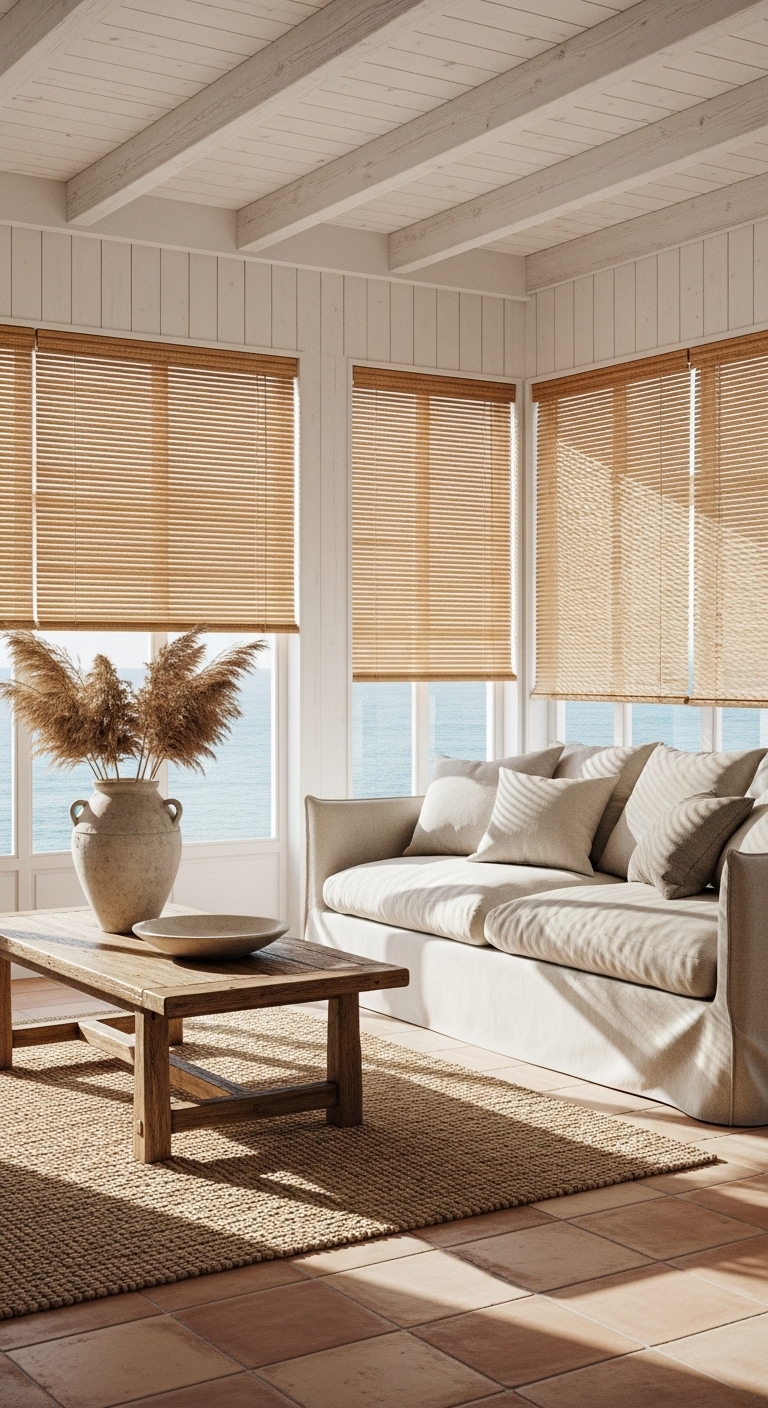 45+Modern Mediterranean Home Ideas for Coastal Living 44 image 1087