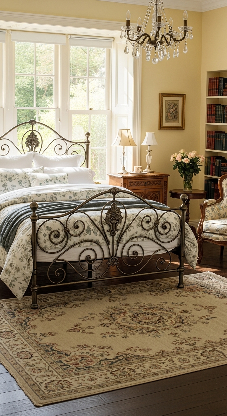 45+Charming English Country Cottage Home Ideas 29 image 1120