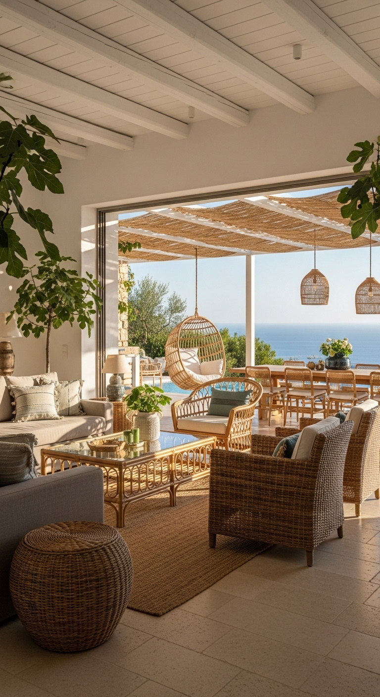 45+Modern Mediterranean Home Ideas for Coastal Living 7 image 1210