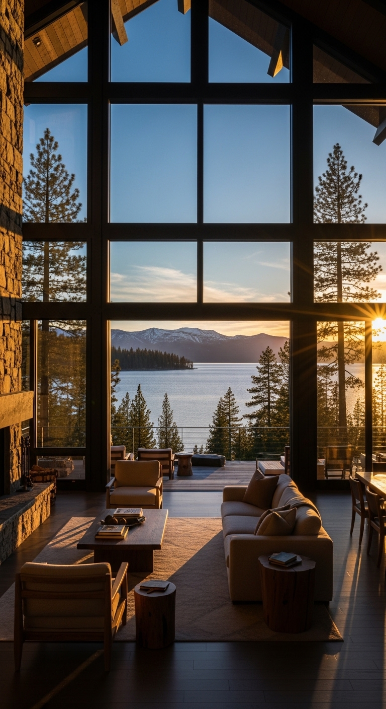 45+Lake Tahoe Inspired House Dreamy Ideas 2 image 644