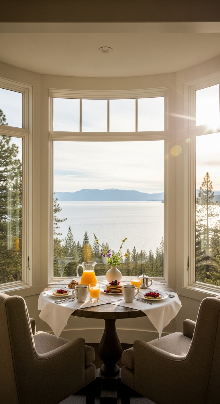 45+Lake Tahoe Inspired House Dreamy Ideas 11 image 653