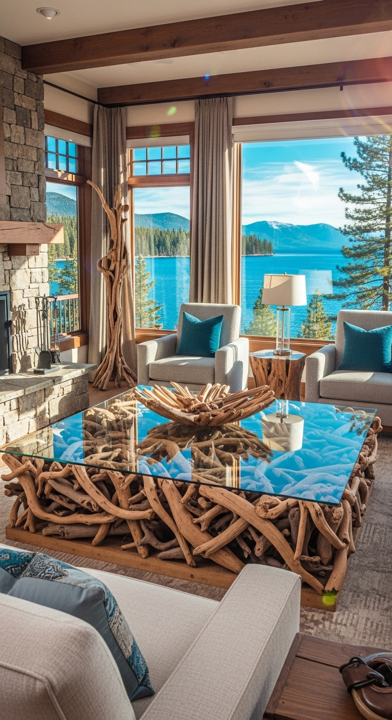 45+Lake Tahoe Inspired House Dreamy Ideas 12 image 654