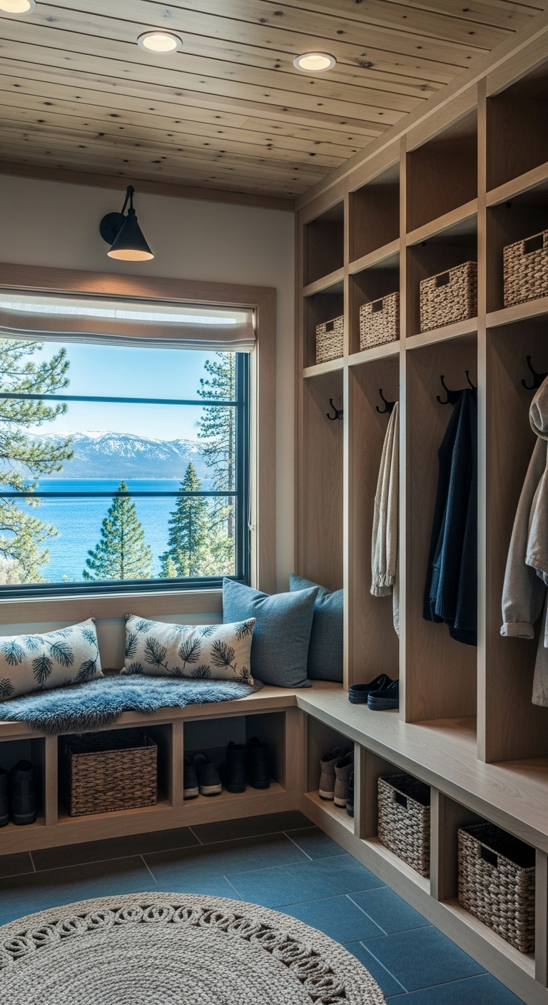 45+Lake Tahoe Inspired House Dreamy Ideas 20 image 662