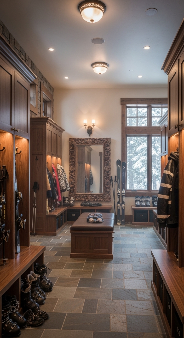 45+Lake Tahoe Inspired House Dreamy Ideas 26 image 668