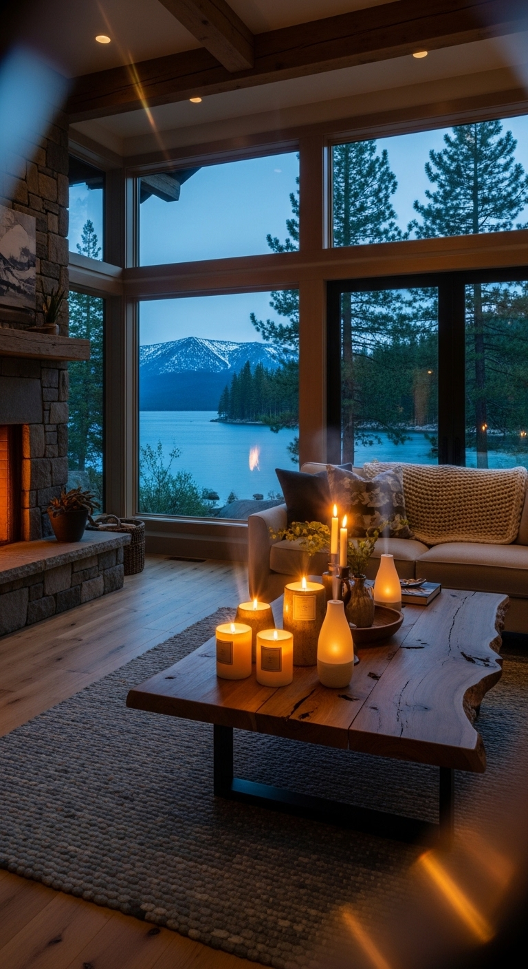 45+Lake Tahoe Inspired House Dreamy Ideas 36 image 678