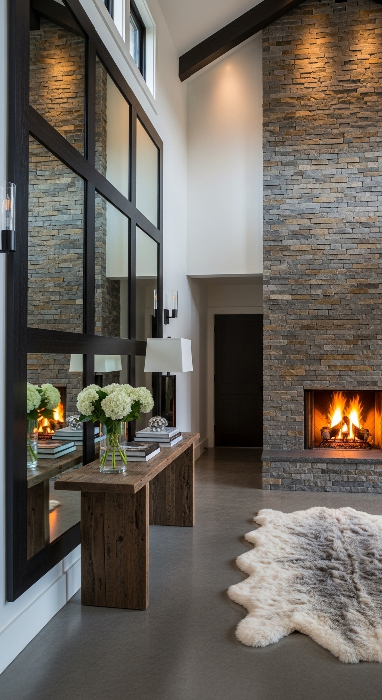 45+Lake Tahoe Inspired House Dreamy Ideas 38 image 680