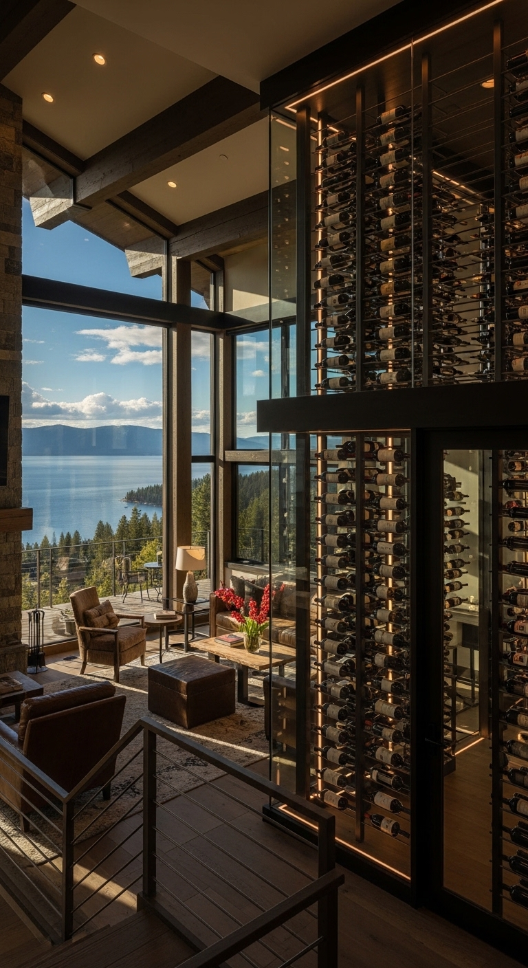 45+Lake Tahoe Inspired House Dreamy Ideas 43 image 685