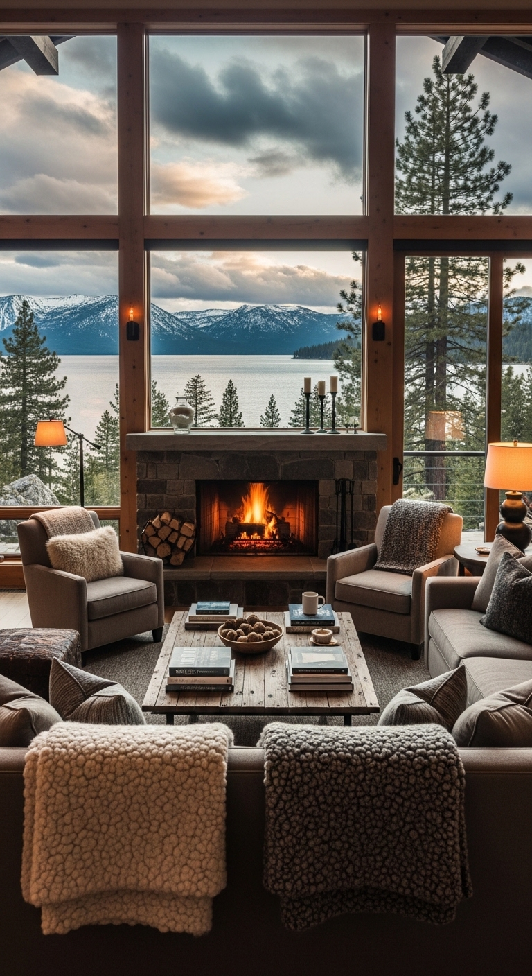 45+Lake Tahoe Inspired House Dreamy Ideas 44 image 686