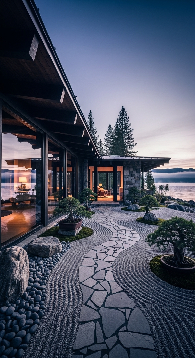 45+Lake Tahoe Inspired House Dreamy Ideas 46 image 688