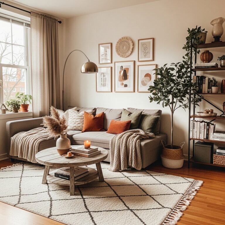 50+ Apartment Decorating Ideas Inspiration