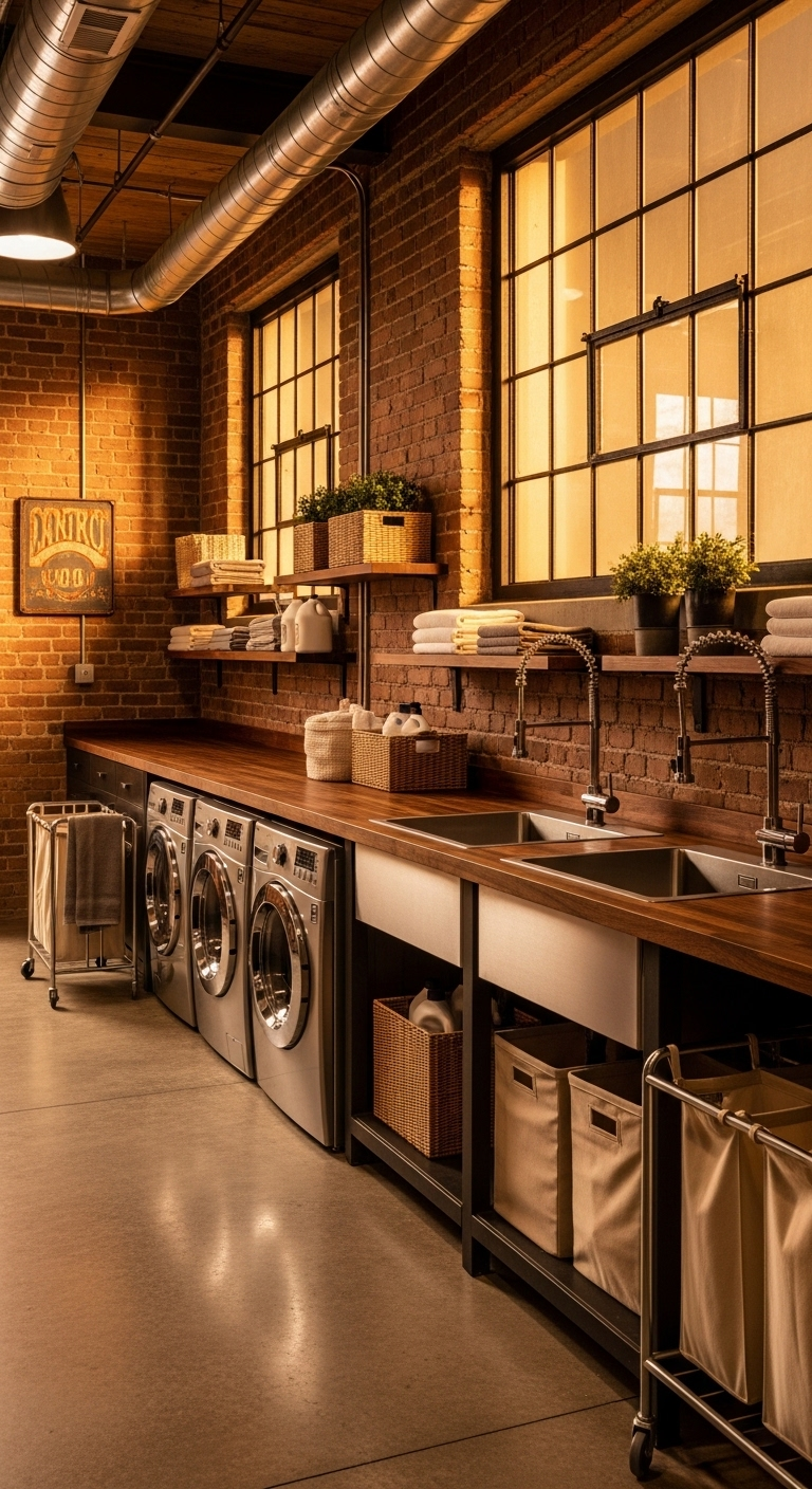 35+ Laundry Room Ideas 14 image 583