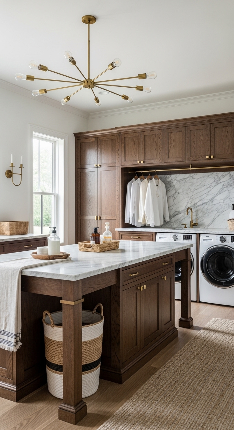 35+ Laundry Room Ideas 21 image 590