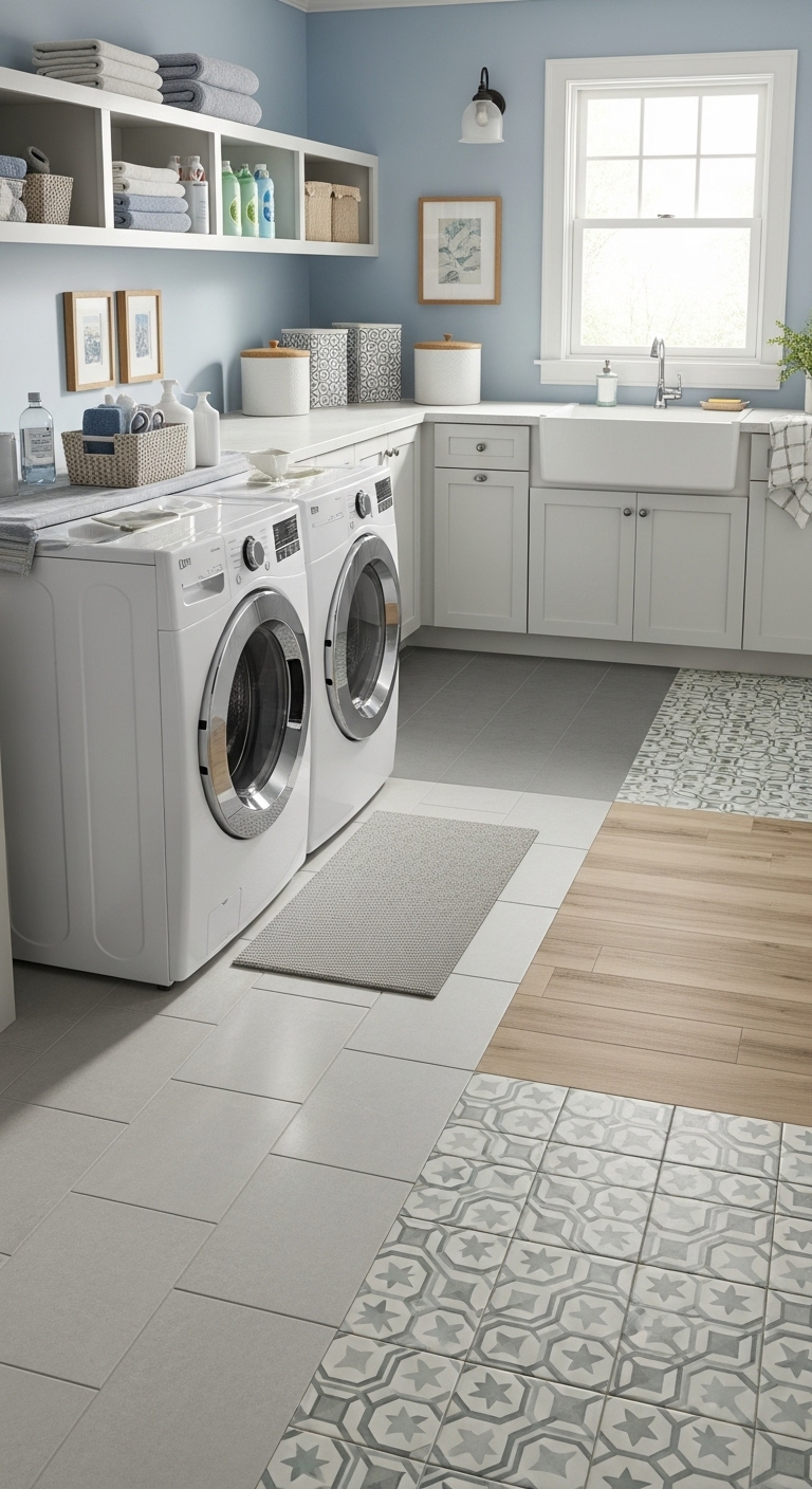 35+ Laundry Room Ideas 22 image 591