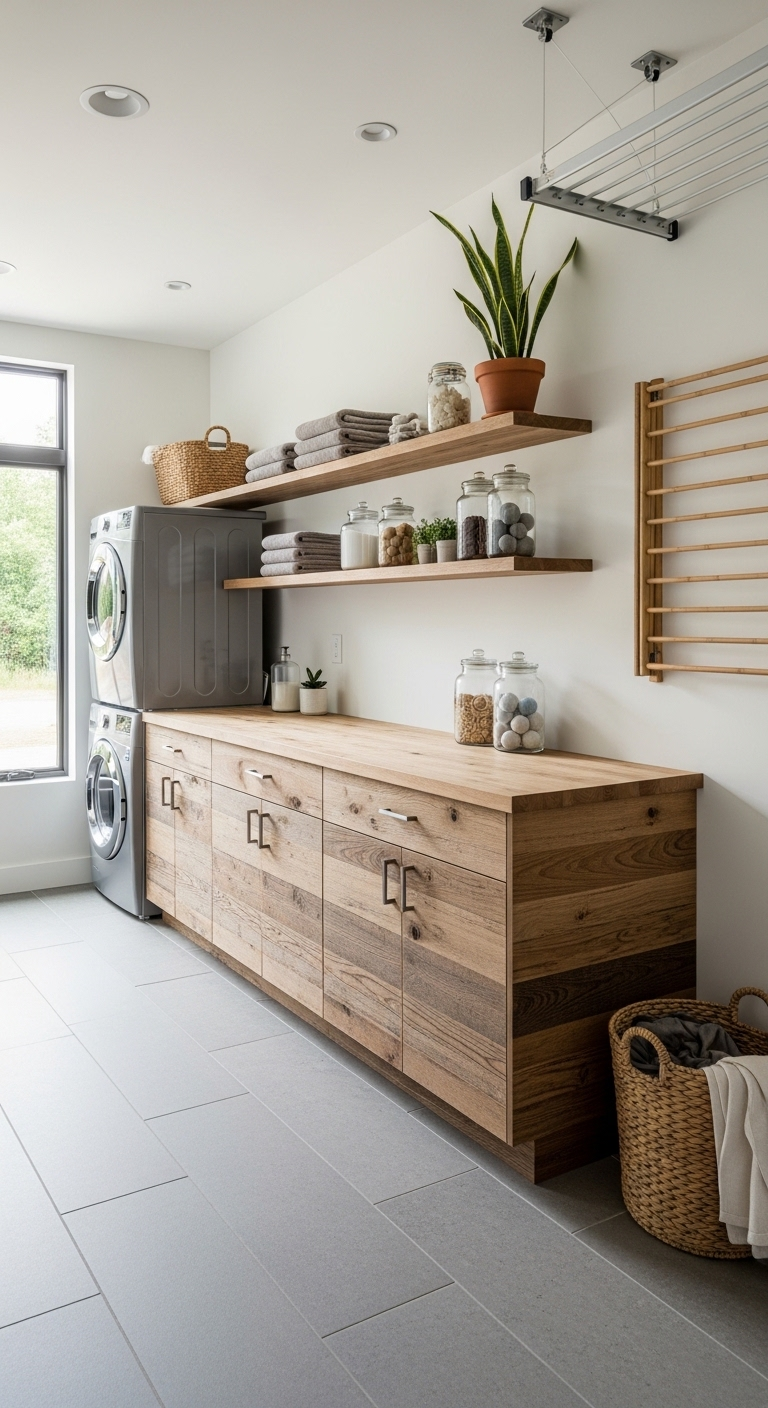 35+ Laundry Room Ideas 35 image 608