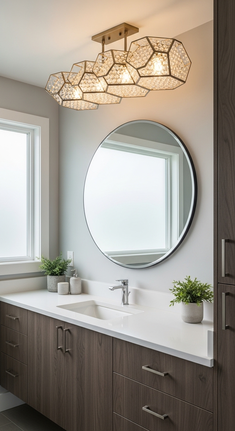 15+ Budget-Friendly Bathroom Remodel Ideas 8 image 69