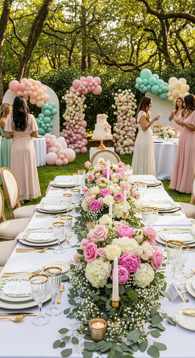 30+ Baby Shower Ideas & Themes 5 image 839