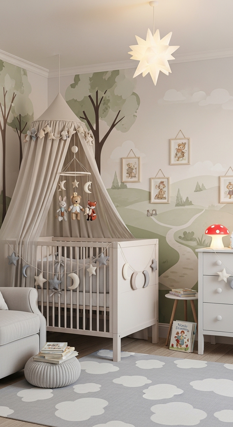 30+ Baby Shower Ideas & Themes 6 image 840