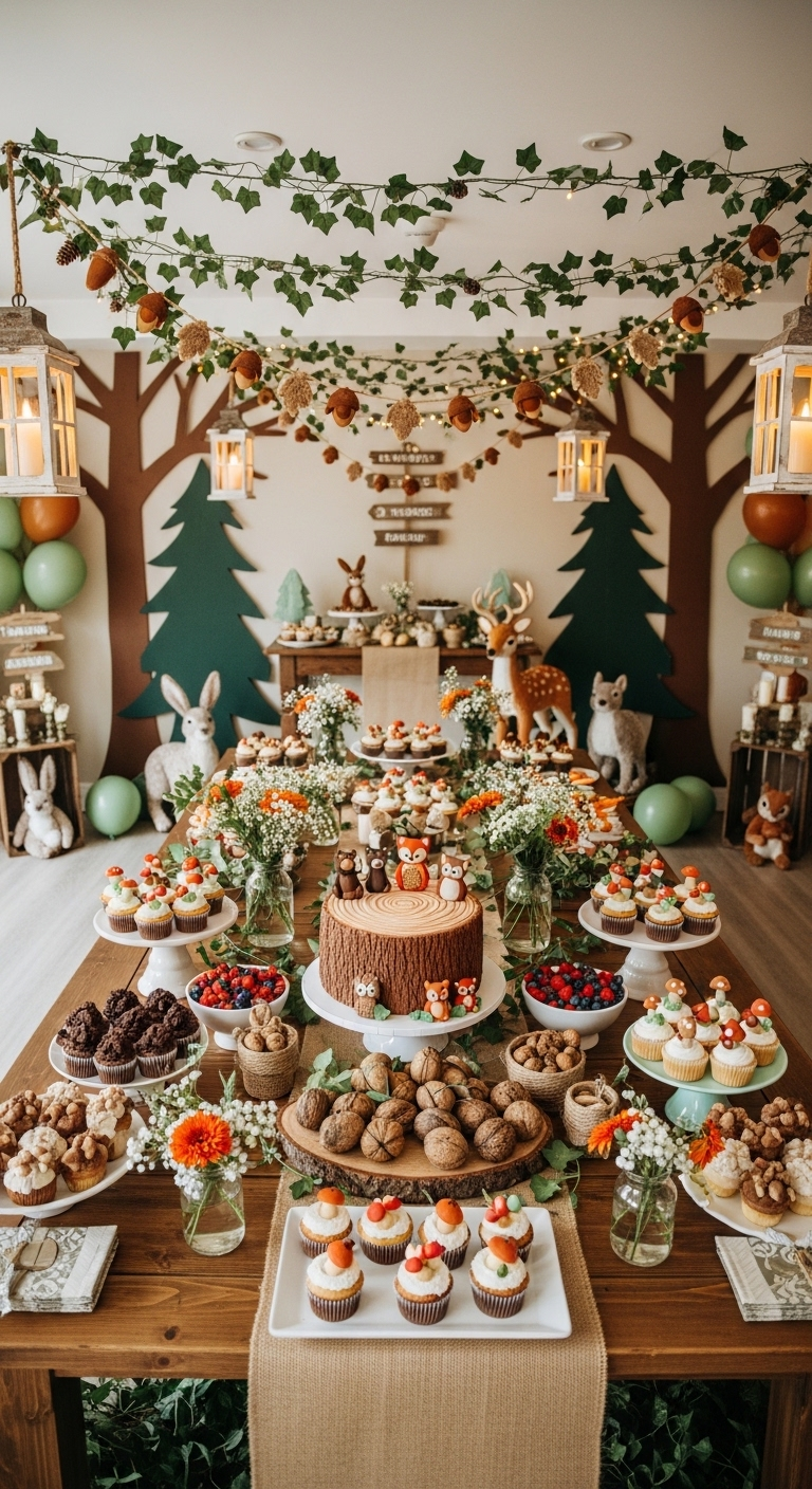 30+ Baby Shower Ideas & Themes 7 image 841