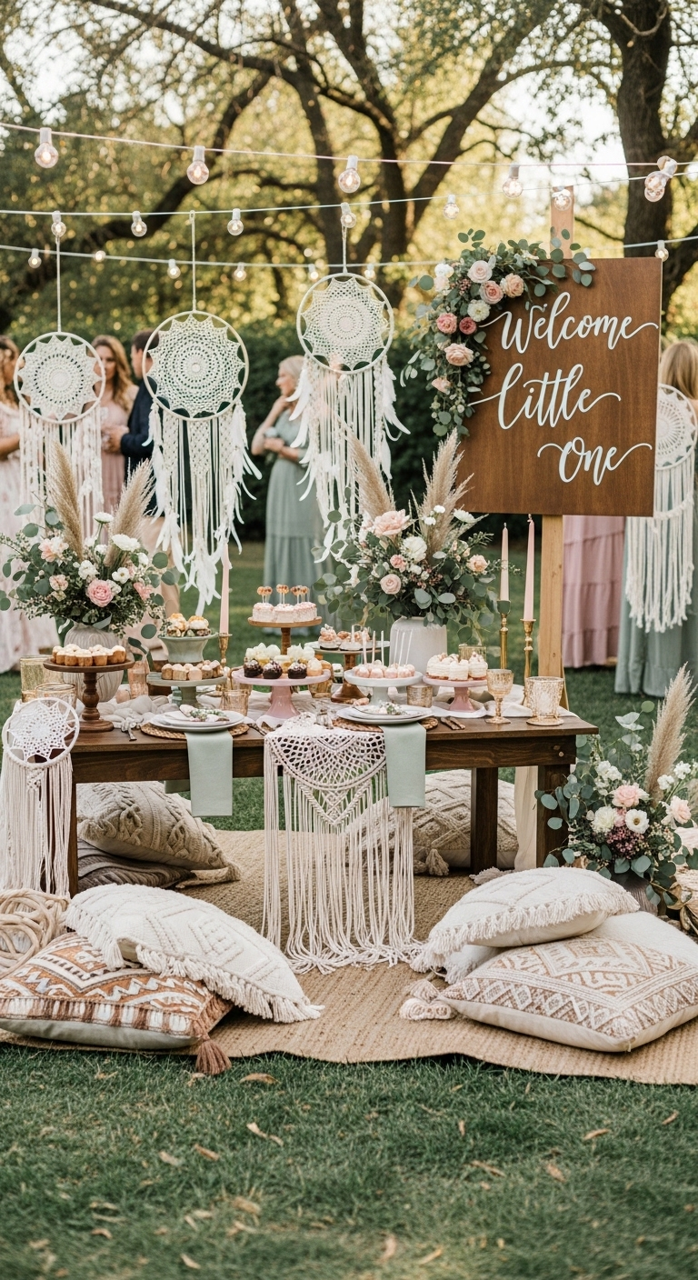 30+ Baby Shower Ideas & Themes 8 image 842