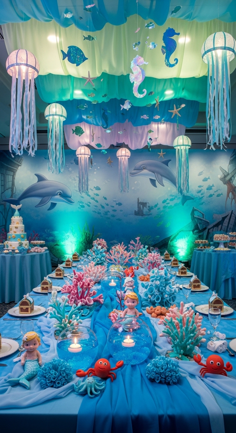 30+ Baby Shower Ideas & Themes 10 image 844