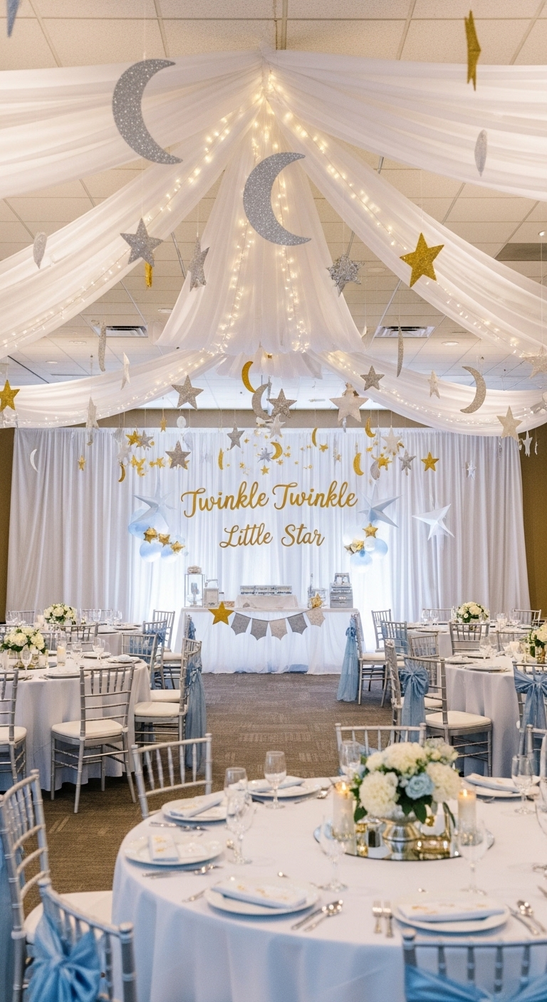 30+ Baby Shower Ideas & Themes 11 image 845