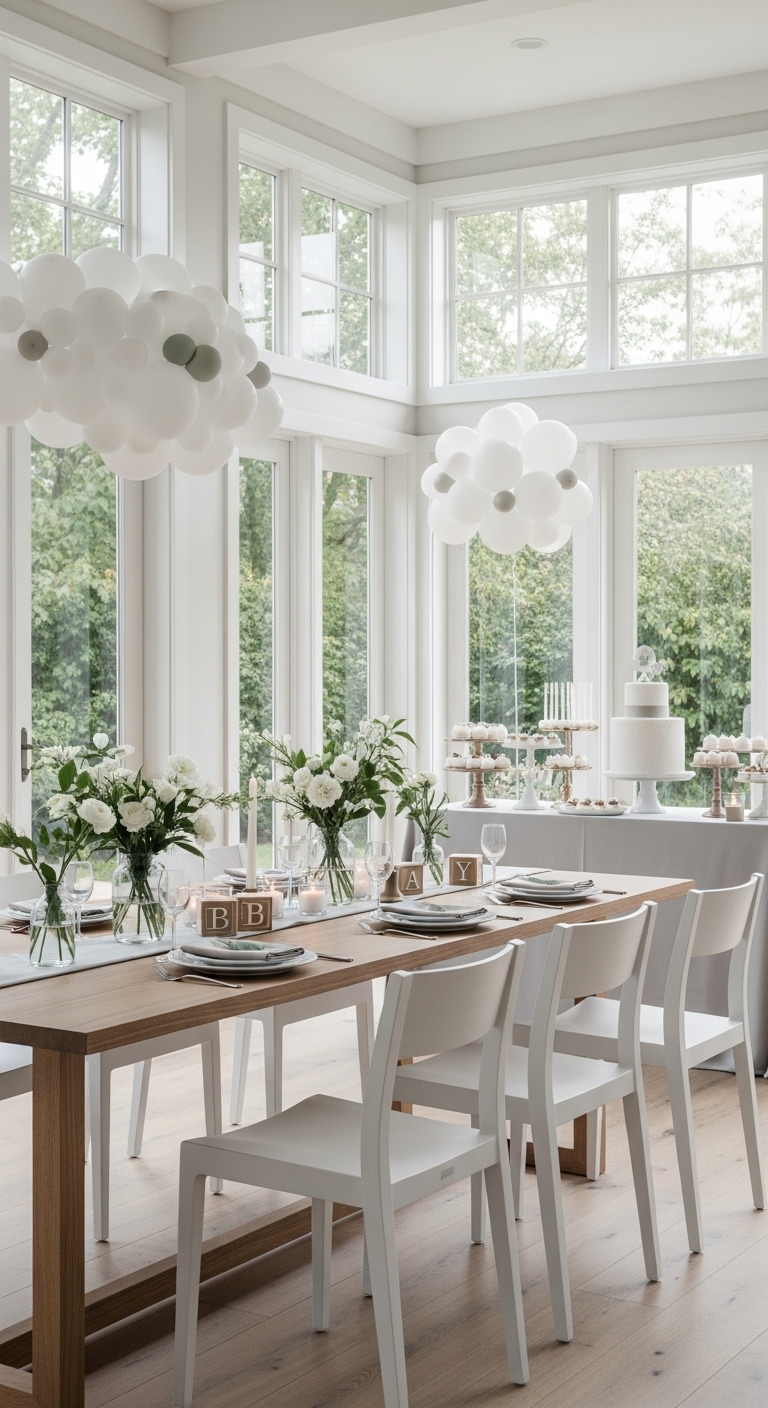 30+ Baby Shower Ideas & Themes 12 image 846