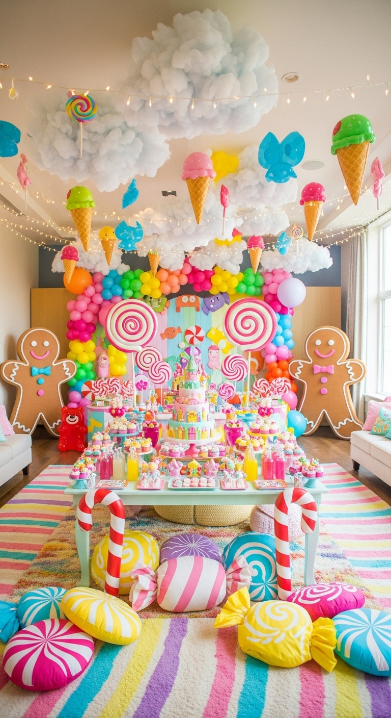 30+ Baby Shower Ideas & Themes 13 image 847