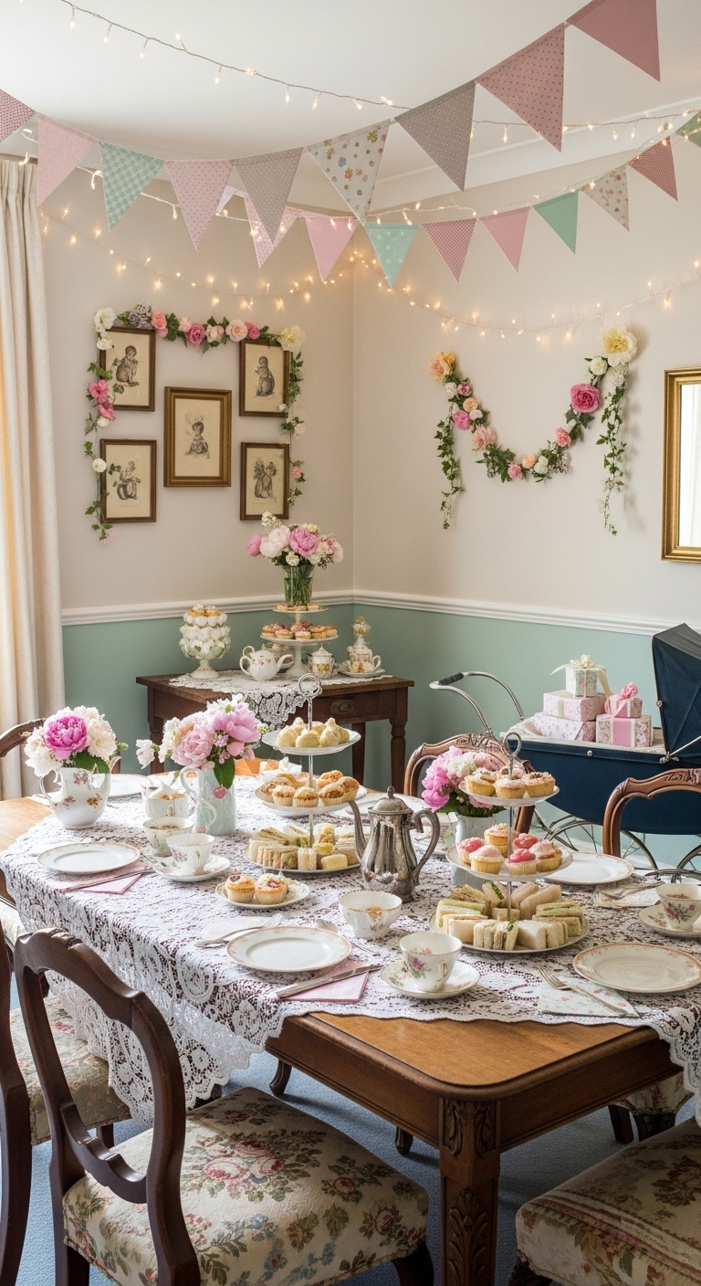 30+ Baby Shower Ideas & Themes 14 image 848