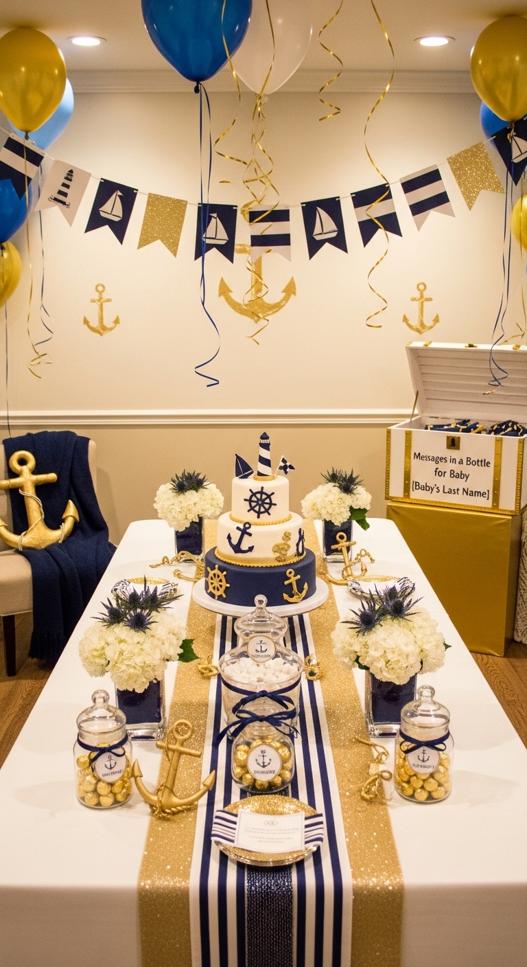 30+ Baby Shower Ideas & Themes 17 image 851