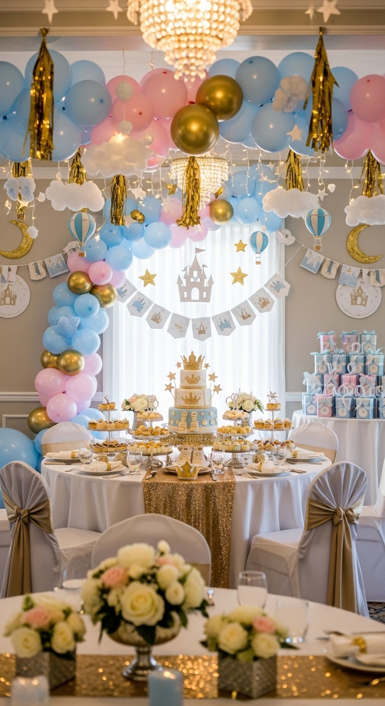 30+ Baby Shower Ideas & Themes 19 image 853