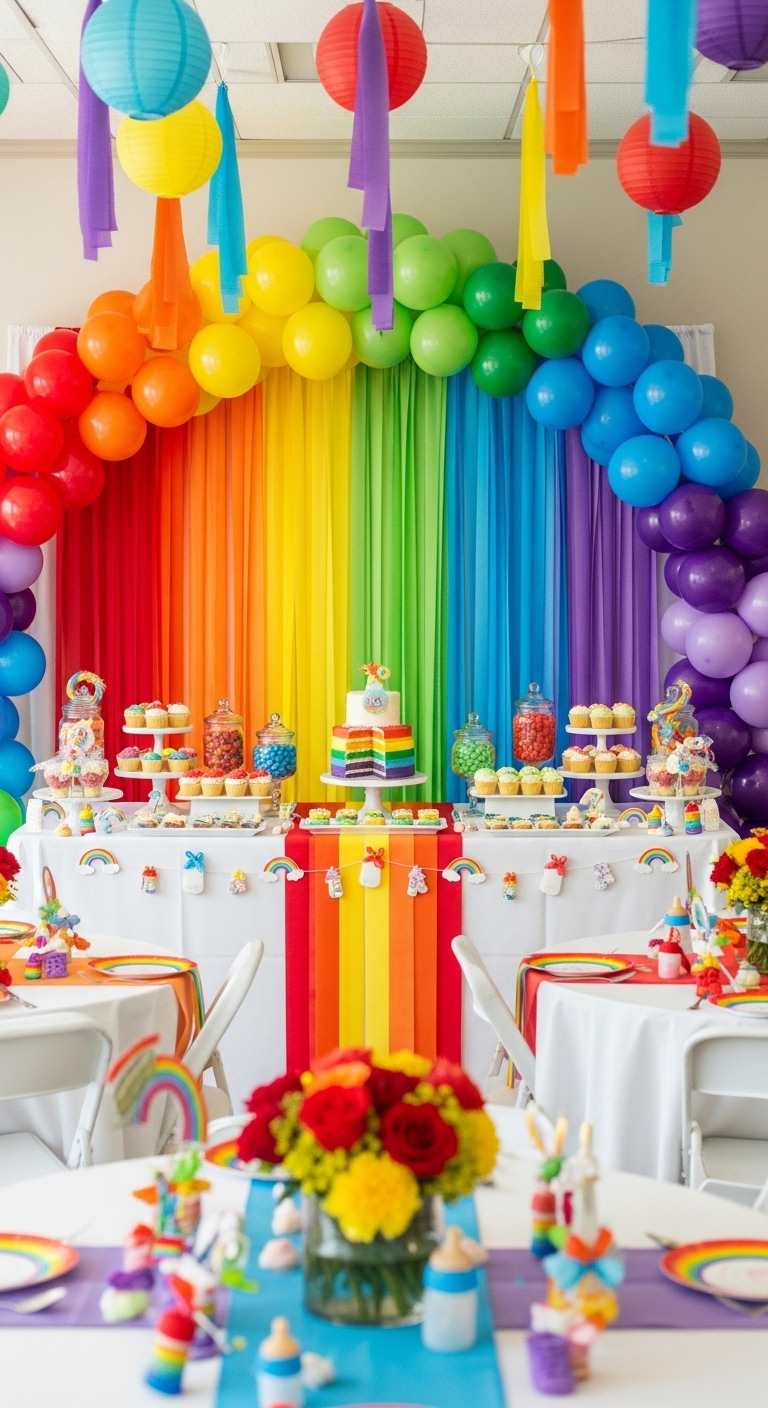 30+ Baby Shower Ideas & Themes 21 image 855