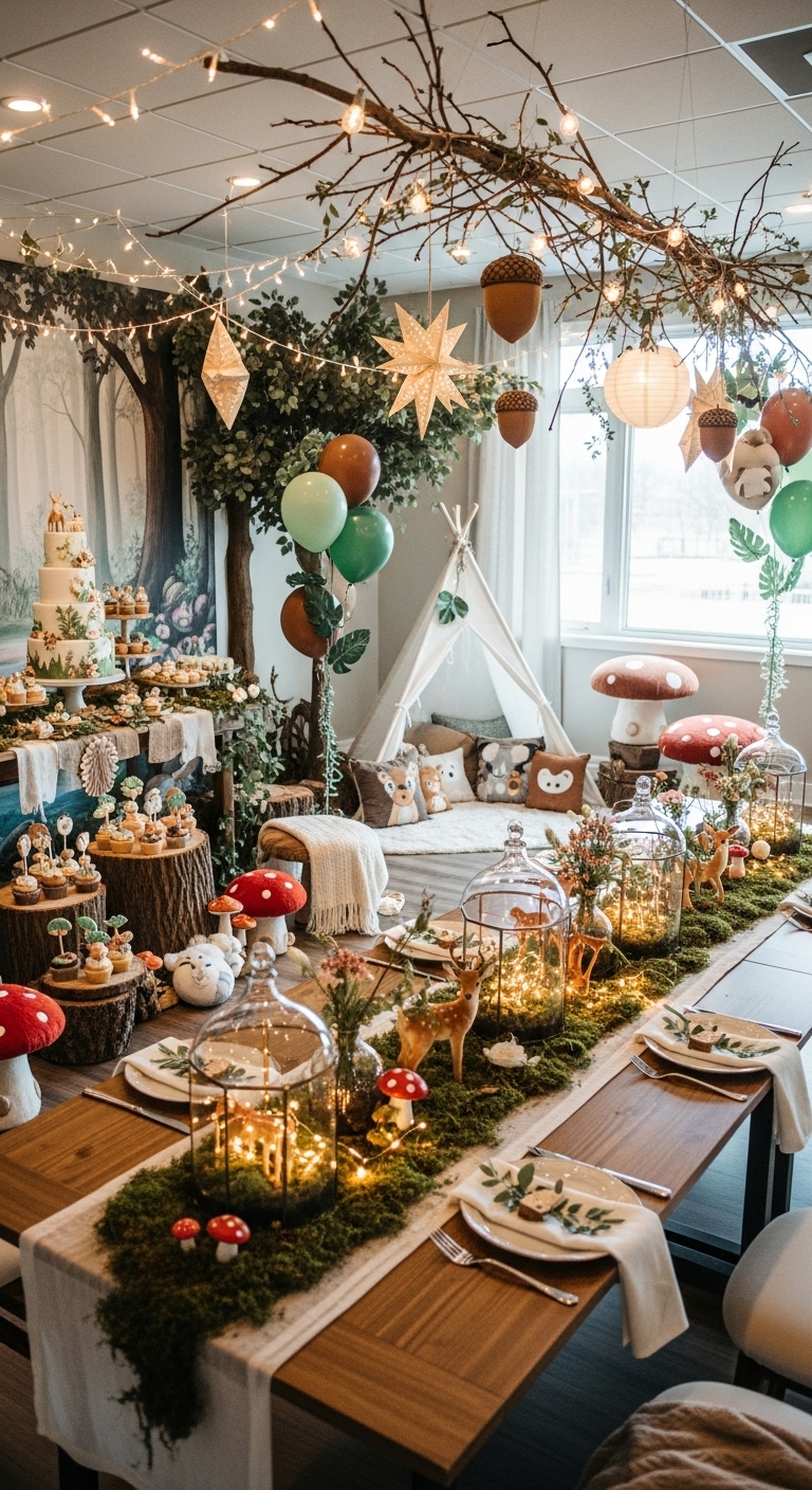 30+ Baby Shower Ideas & Themes 22 image 856