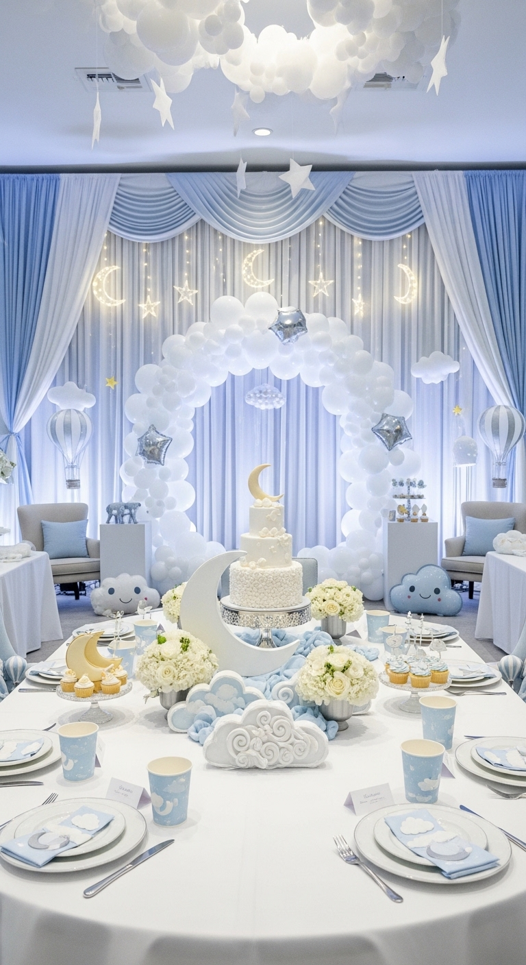 30+ Baby Shower Ideas & Themes 24 image 858