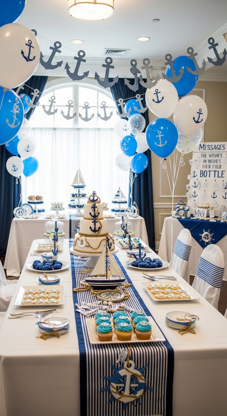 30+ Baby Shower Ideas & Themes 27 image 861