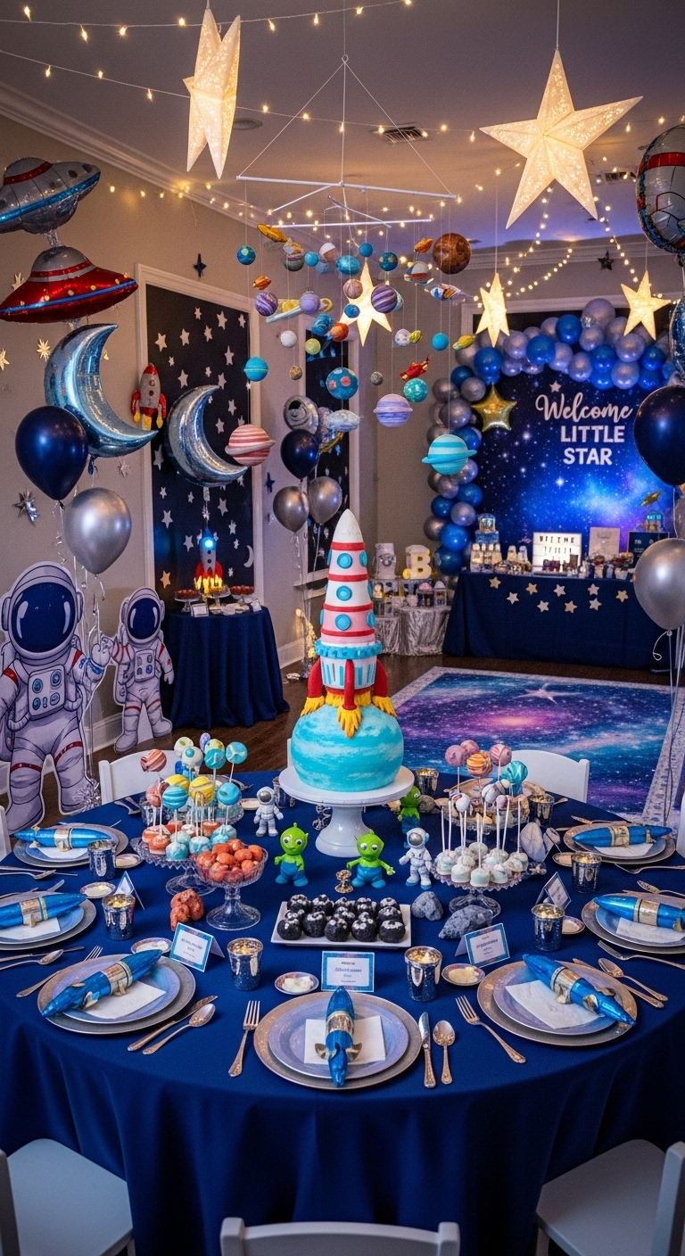 30+ Baby Shower Ideas & Themes 28 image 862