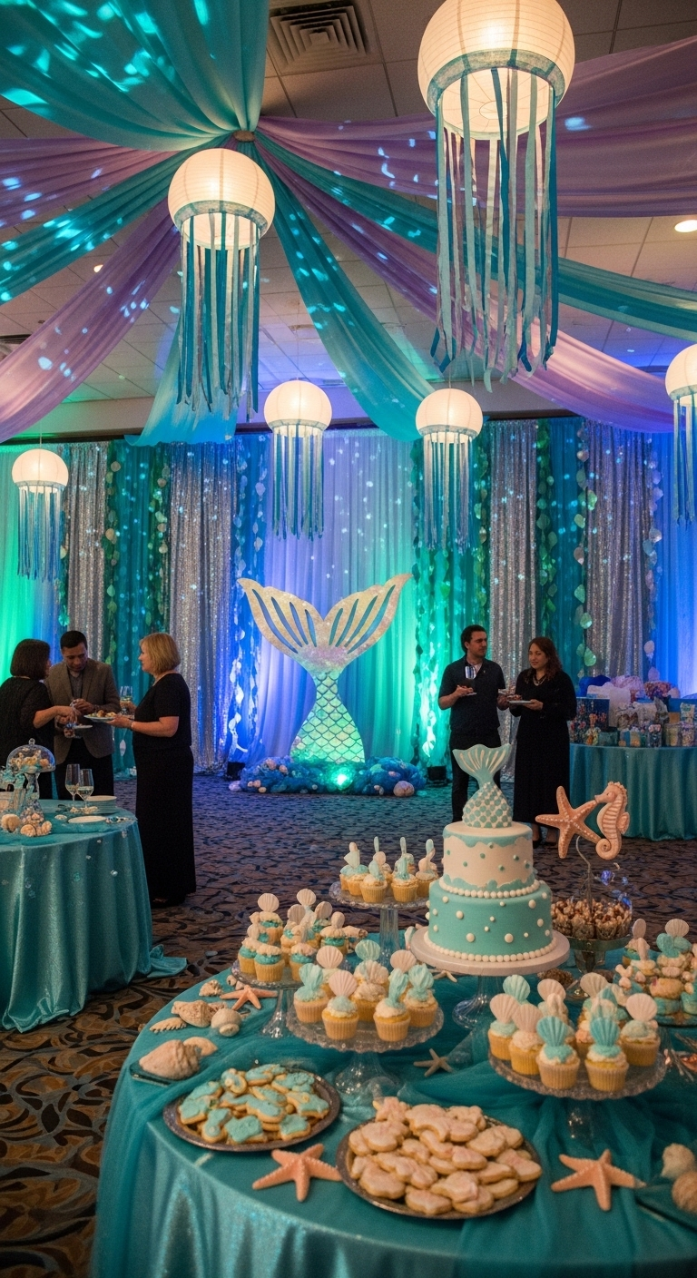 30+ Baby Shower Ideas & Themes 29 image 863