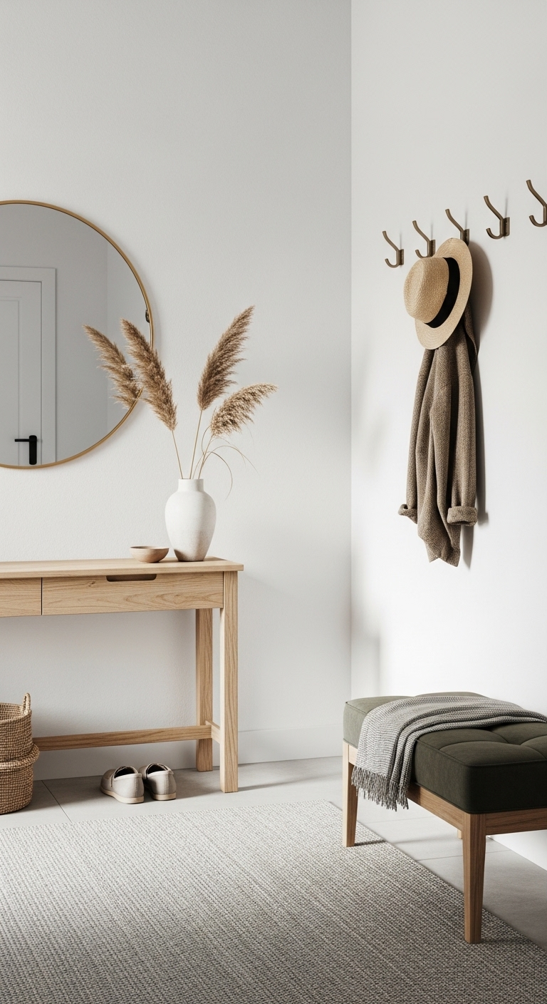 35+ Entryway Ideas 3 image 899